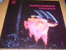 BLACK SABBATH LP **PARANOID** VERTIGO LABEL