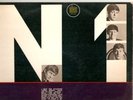 THE BEATLES N° 1 ODEON OSX 225 MINT 
