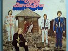 FLYING BURRITO BROS/GRAM PARSONS GILDED PALACE ORIG LP