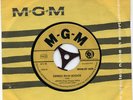 ARTHUR SMITH EXPRESS TRAIN BOOGIE/RIVER RAG D MGM1039M