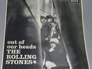 ROLLING STONES: 'Out Of Our Heads' -1965 Decca DEMO