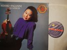 CBS Paganini 24 Caprices - Midori