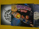 PORNO FOR PYROS [LP] brazil-press *MINT* 1993 +insert