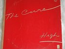 THE CURE HIGH 1992 BRAZIL 12
