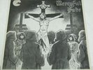 Mercyful Fate self-titled LP MINT-/MINT- Rave-On