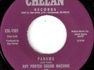 Roy Porter Sound Machine Chelan Funk Rare  Hear It