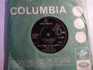 Nancy Ames 'I Don't Want To Talk About It' UK Columbia