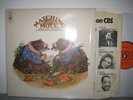 Matching Mole. S/T UK CBS Orange Label. MINT. INNER