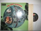 The Soft Machine. S/T. MINT Original PROBE. WHEEL.PSYCH