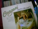 PATTY PRAVO - CANZONI LP GERMANY