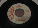 The Matadors Say Yes Baby 45 Rare Northern Soul Orig.