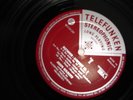 KEILBERTH   BEETHOVEN EROICA  No. 3 TELEFUNKEN UK SMA 1