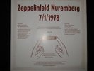 Bob Dylan - Zeppelinfeld Nueremberg + Eric Clapton