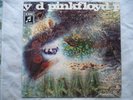 Pink Floyd Vynil LP Saucerfull of Secrets - Scarce