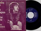 Rolling Stones rare export Street Fighting Man EP 7