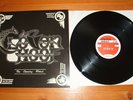 CLOVEN HOOF - The Opening Ritual EP /VINYL /NWOBHM RARE