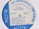 BUD POWELL 