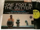 DAVE BAILEY One Foot in the Gutter Curtis Fuller Clark Terry 180 gram LP