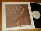 SOUL QUALITY QUARTET  LP 1995 RARE SWEDISH ACID JAZZ M-
