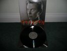 David Bowie - Heathen(V RARE UK 2002 VINYL ALBUM)