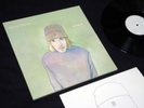 David Sylvian Blemish vinyl CHARITY ITEM MICK KARN