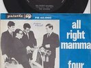 COUSINS '66 Belgian GARAGE MOD FREAKBEAT PSYCH FUZZ
