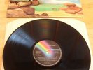 BUDGIE LP NEVER TURN YOUR BACK ON A FRIEND MCA BRITAIN