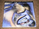 Joe Cocker - Sheffield Steel LP (MFSL / EX+)