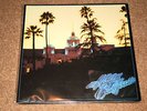 Eagles - Hotel California LP (DCC reissue/180gm/No'd)