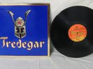 Tredegar S/T Debut Orig RARE Heavy Metal LP
