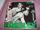 ELVIS PRESLEY  FIRST RECORD ALBUM LPM 1254