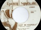 rare Modern Soul 45 UPTOWN SYNDICATE on FAT CITY Listen