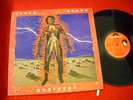 James Brown Bodyheat funk disco lp 1976