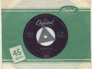 GENE VINCENT&BLUE CAPS BE BOP A LULA D CAPITOL CF3450M-