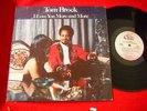 Tom Brock I Love you more and more 70s soul 20th C