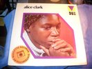 Alice Clark rare soul LP on Mainstream sealed