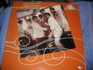 Tony Comer & Crosswinds rare modern soul boogie LP