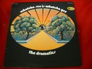 The Dramatics Whatcha see is whatcha Get Volt LP