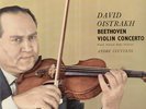 SAX 2315 B/S BEETHOVEN VIOLIN CONCERTO-OISTRAKH/CLUYTEN
