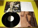 BRYAN FERRY/BETE NOIRE LP 1987 JAPAN OBI PROMO