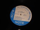 BLUE NOTE 1575 - LEE MORGAN - CITY LIGHTS - 1st - NM