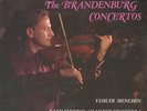 asd 327/328 uk menuhin dis bach bb masters ex+/nm