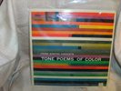 Frank Sinatra Conducts Tone Poems of Color Vinyl LP