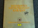 Beethoven 9. Symphonien von Herbert von Karajan