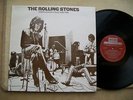 Rolling Stones Promotional Album Not For Sale