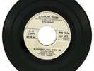 Rare Promo 45 EP DJ-7 Elvis / Jean Chapel, USA 1956 NFS