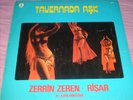 superb Turkish 70s oriental/tavern rock psych LP HEAR