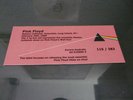rare Pink Floyd 2 LP box: Nassau Coliseum  red wax