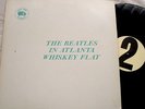 BEATLES IN ATLANTA WHISKEY FLAT JL JAPAN TMOQ