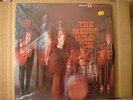 THE MAUDS HOLD ON 60s Garage Soul Shrink Wrap VG+ VINYL